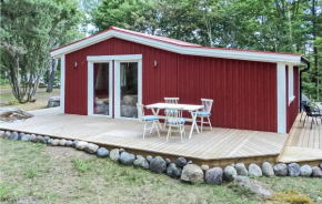 2 Bedroom Cozy Home In Järnforsen, Järnforsen